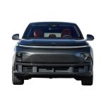 LEADING IDEAL L7 Chinese EV Cars Hybrid Ultra Luxury SUV 210KM
