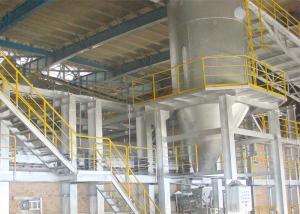 Quality Big Capacity ISO45001 50Hz Glass Furnace Melting Device wholesale