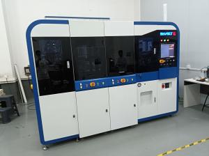 Quality 90KW Semiconductor Molding Equipment Semicon Transfer Molding Device wholesale