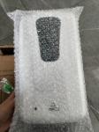 Refillabe 6V 1A 1.2L Stand Hand Sanitizing Station