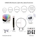 Stainless Steel Outdoor Led Light Box Sign Double Sided Hotels Backlit