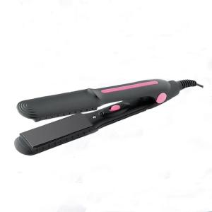 Quality 40W Mini Portable Hair Straightener With CE RoHS Certification wholesale