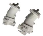 1010100011 Zoomlion Truck Crane Spare Parts Winch Motor A6V107HA2FZ1070