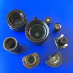 II-VI Lens Optical Lens Dia 20/25.4mm Focal length 50.8/63.5mm