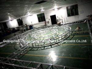 Quality Wholesale Exhibition Square Circle Truss wholesale
