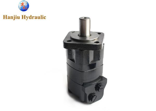 Char-Lynn 104-1387-006 Hydraulic Motor For Swing Motor Brush Cutters Mowers
