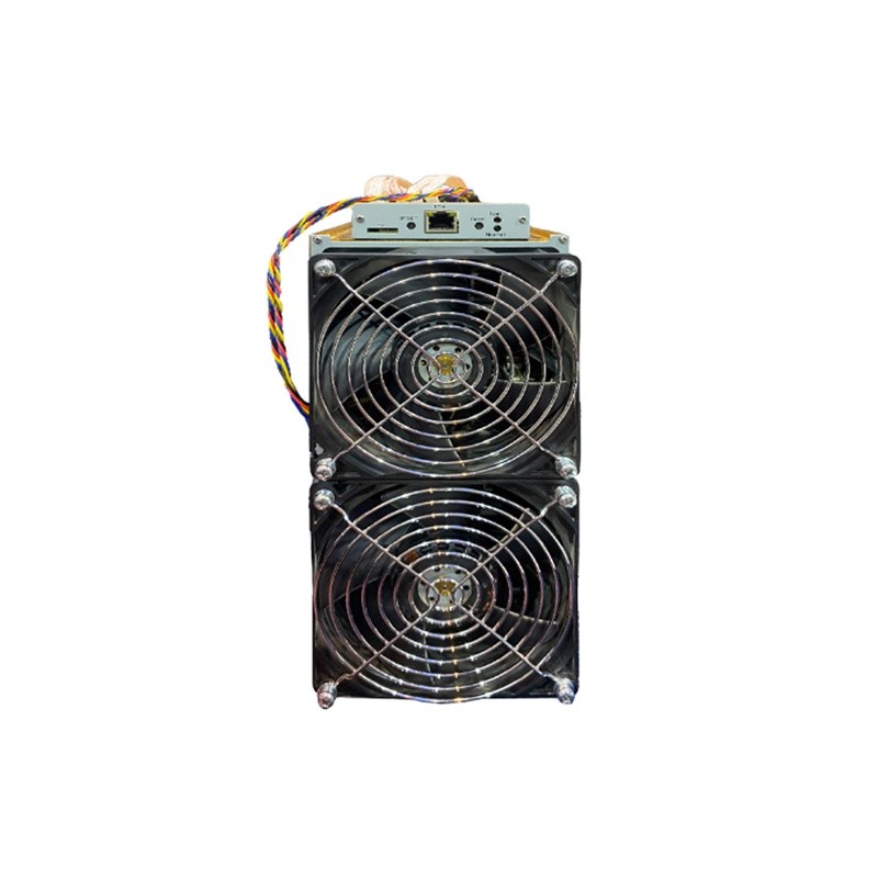 830W KDA Coin Miner Kadena Algorithm Goldshell KD2 Miner 6Th/S