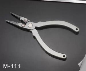 Quality fishing pliers wholesale