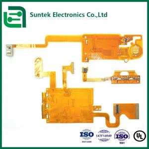 Quality FPC Flexible Assembly PCBA manufacturer in China/Cambodia wholesale