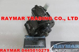 Quality BOSCH common rail pump 0445010279,0445010038, HYUNDAI and KIA fuel pump 33100-27000 wholesale