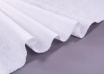 Width 220cm 55gsm Beauty Care Spunlace Nonwoven Fabric