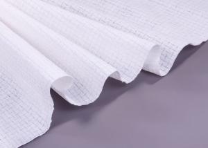 Quality Width 220cm 55gsm Beauty Care Spunlace Nonwoven Fabric wholesale