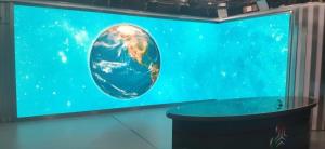 Quality P6 High Brightness Full Color Waterproof/Outdoor LED Screen Rental wholesale