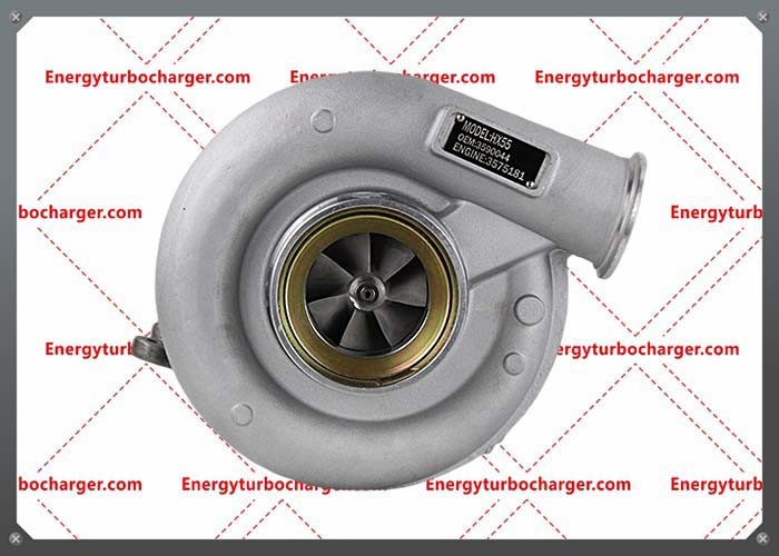 HX55 Cummins Turbocharger 3590044 3590045 3536995 3536996 3590044 4046031 3803938 ISM ISME M11 Engine