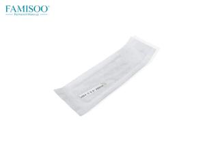 Quality Disposable Microblading Shading Needles Eyebrow Tattoo Needles Sterilized wholesale