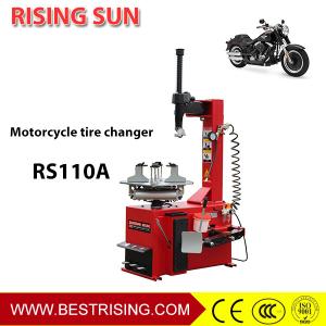 Quality CE approved electric bike tyre changer for sale wholesale