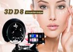hydra moisture oil dermatologist mobile skin scanner beauty machine uv