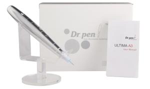 Quality Dr Pen A3 Vibrating Skin Nano Needle Cartridge Dermapen Electrical Needle wholesale