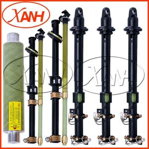 Quality ISO9001 TUV Certified Bay O Net Fuse In Transformer 140A 100A 9f54dfc070 wholesale