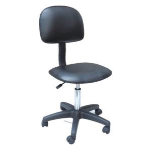 Quality High Performance Anti Static Products Esd Cleanroom Chairs With Conductive Casters wholesale
