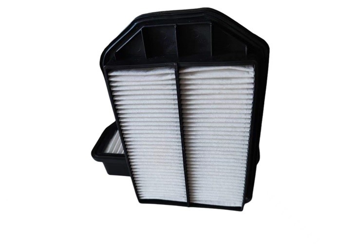 ECO 17801-70050 335 Mm Automobile Cabin Air Filters For TOYOTA LEXUS A1561