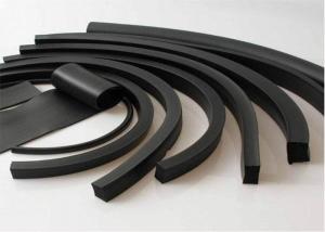 Quality 8mm*8mm O Ring Molded Gasket Air Tight Dust Resistant wholesale