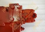 PSVD2-17E Excavator ZX40 Hydraulic Piston Pump VIO55
