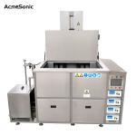Diesel Particulate Filter Industrial Ultrasonic Cleaner Machine 28khz