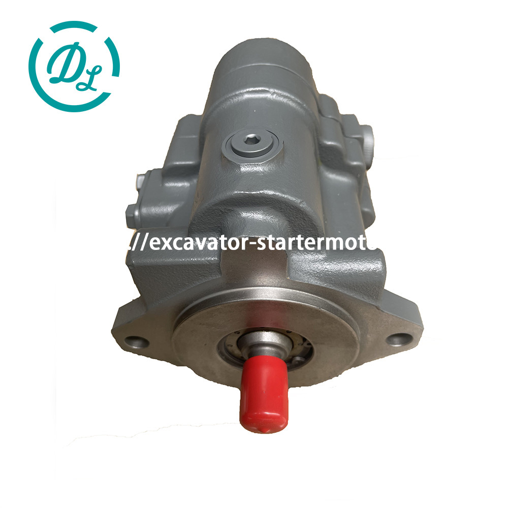 Excavator Hydraulic Pump PVD-1B-32P-11G5 Nachi Excavator ZX30U-2