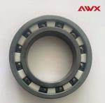 High Temperature Full Hybrid Ceramic Bearings 6303 Skateboard Wheel Bearing