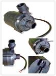 20L M Small Aquarium DC Operated 24 Volt Pond Pump