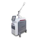 Painless Q Switch Tattoo Removal Machine Professional Tattoo Removal Machine