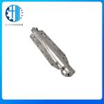 Design Oil Cooler Cover Assembly 6150-61-2123 for SA6D125 Engine PC400-5 6D125