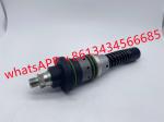 0414639005 Bosch Diesel Fuel Injectors 02113694 VOE21147445 VOE20795413 21147445