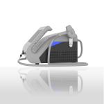Permanent Diode Laser Hair Removal Machine Home Use 12*12mm 12*20mm 15*27mm