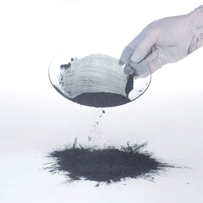 Nature 80 Mesh Flake Graphite Brake Pads Thermal Graphite Powder