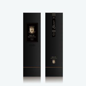 Quality 2 Bottle Wine Gift Packaging Boxes wholesale