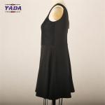 Woman sexy club lace patchwork fashion woman clothes latest dress designs photos