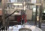Automatic Bottle Spray Trigger Head Capping Machine