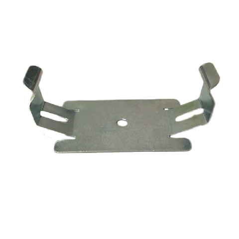 OEM Customized Sheet Metal Fabrication Custom Sheet Metal Stamping Parts