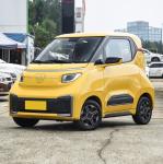 All Electric Wuling Hongguang Nano EV Vehicle 2 Seater