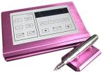 Cartridge Needle Permanent Makeup Nouveau Contour Machine Germany Motor