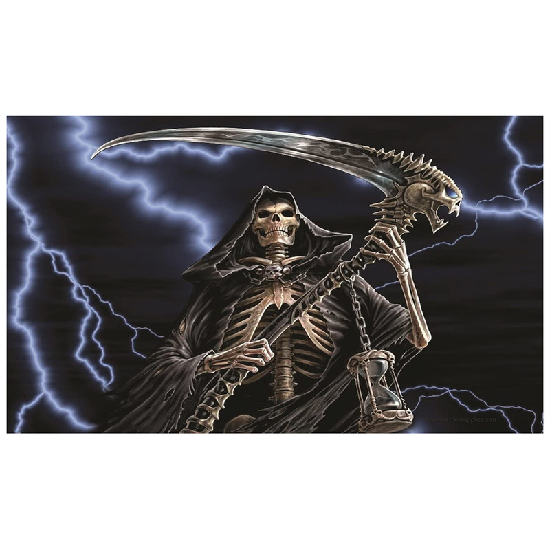 Minglu CMP-018  OEM  Customized Card Game  Playmat Custom Play MAT Anime PLAYMAT