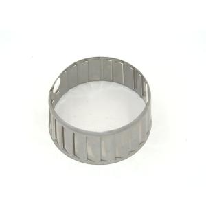 Quality ISO9001 2008 Certified Steel Deep Drawn Stamping Parts for Customized Needs at Prices wholesale