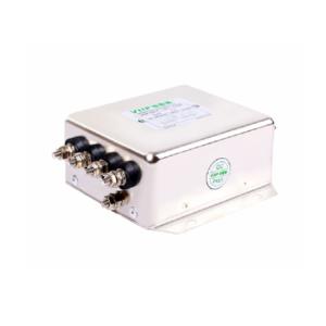 Quality OEM Medical EMI Filters 0.5A-300A low pass filter for power supply wholesale