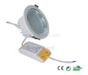 Quality 7W Down lights 2.5inch Recessed LED Light Fixtures wholesale