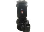 High Density Explosion Proof Submersible Pump , Large Submersible Pumps Multi