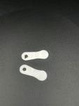 Chinese Supplier Customized Metal Stamping Parts Manufacturing Valve Plate