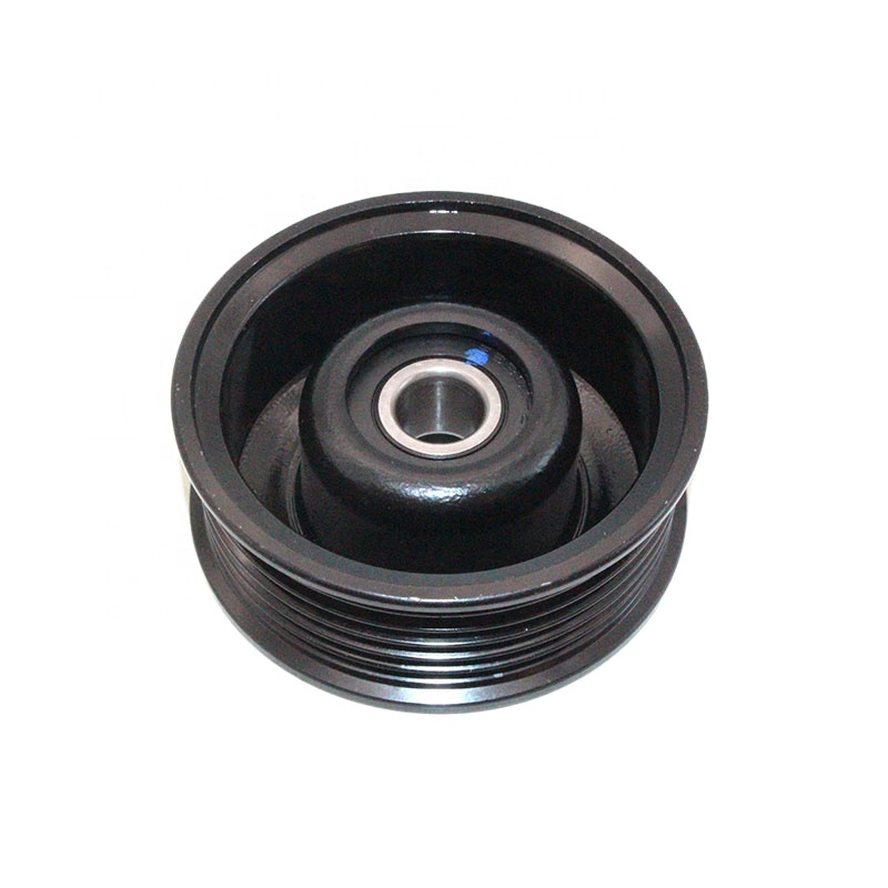 16604-50030 Timing Idler Belt Tensioner Pulley For Toyota Prado Easy Installation