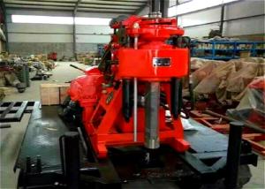 Quality SPT Investigation High Performance XY-150 Soil Test Drilling Machine wholesale